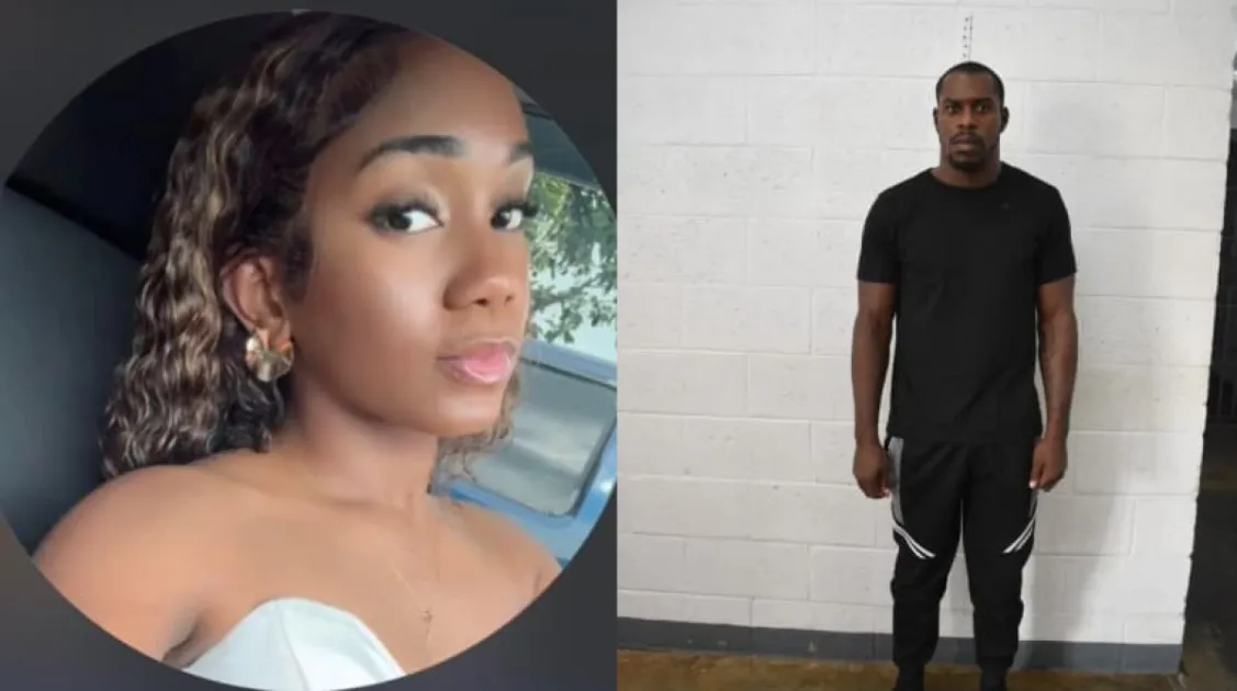 Husband charged with murder of 24-year-old Joy St Omer in Castries
