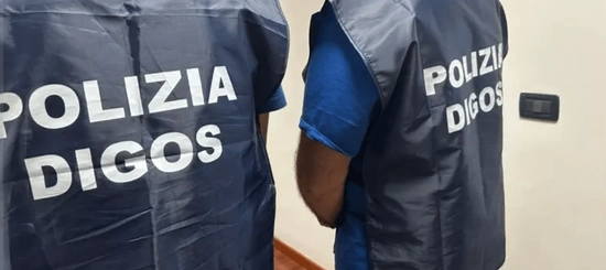 Milano, ventenne arrestato per terrorismo: esaltava il martirio sui social