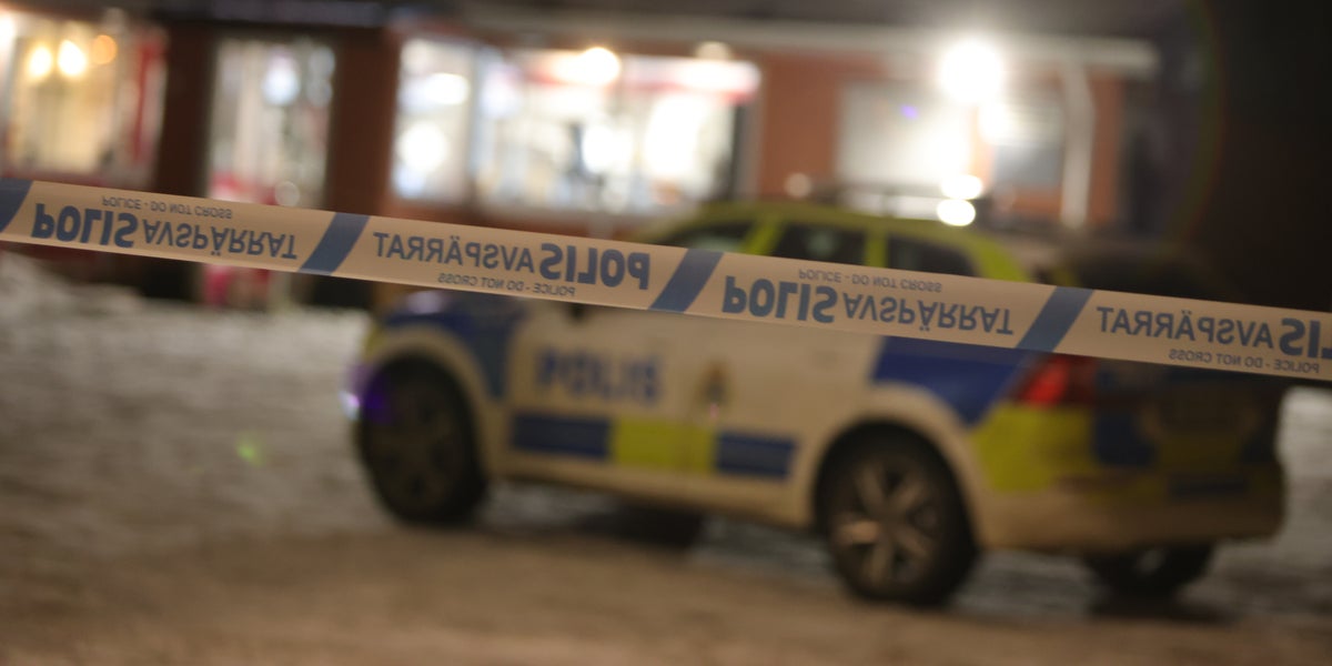 16-åring häktad för mord på Nattkröken i Eskilstuna