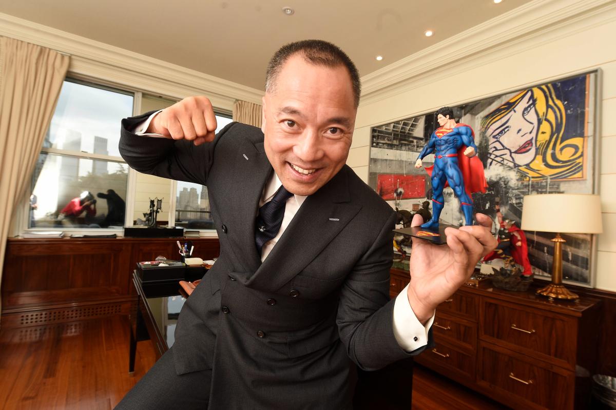 Miles Guo Sentenced to 30 Years for $1.3B Fraud, Hundreds of Supporters Pack Court