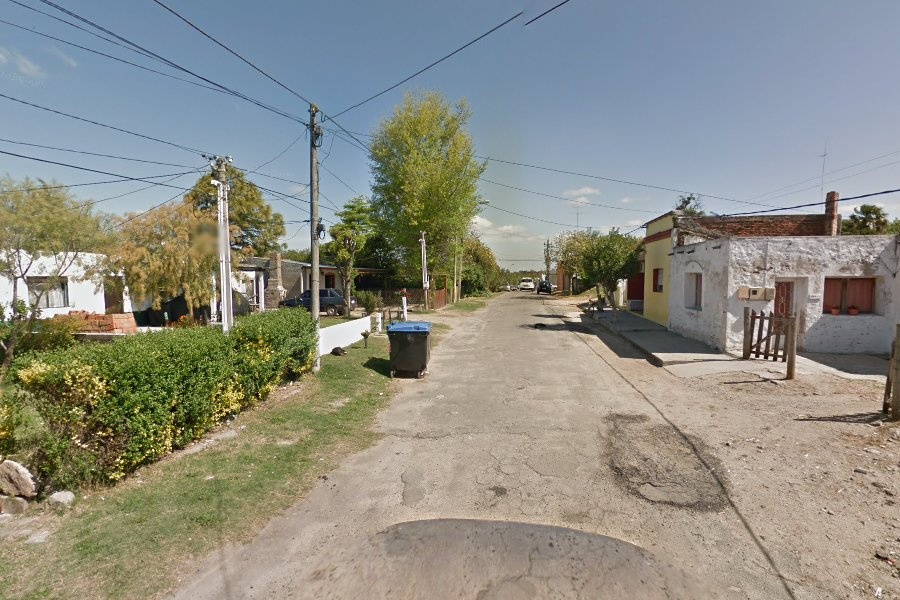Niño de 11 años mata a menor con arma policial en Rosario: investigan a la madre