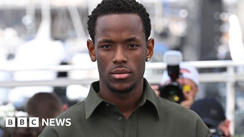 Top Boy actor Micheal Ward on trial for rape and sexual assault in London