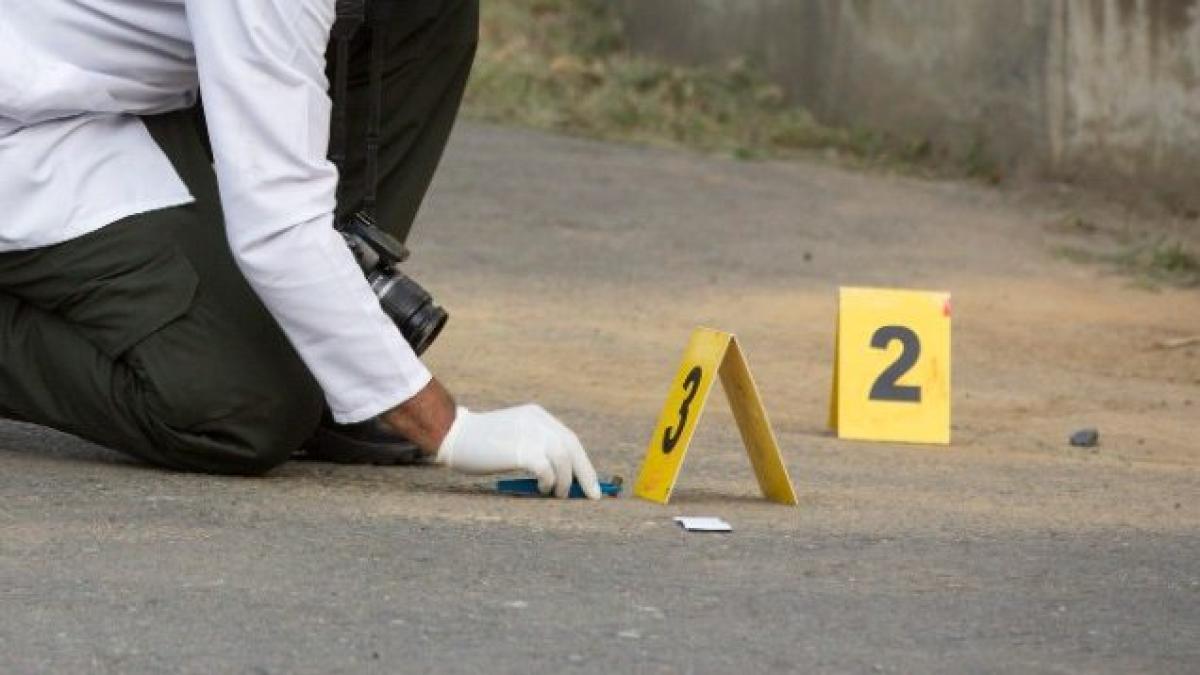 Padre asesinado a tiros frente a su hija de 8 años en Guayaquil