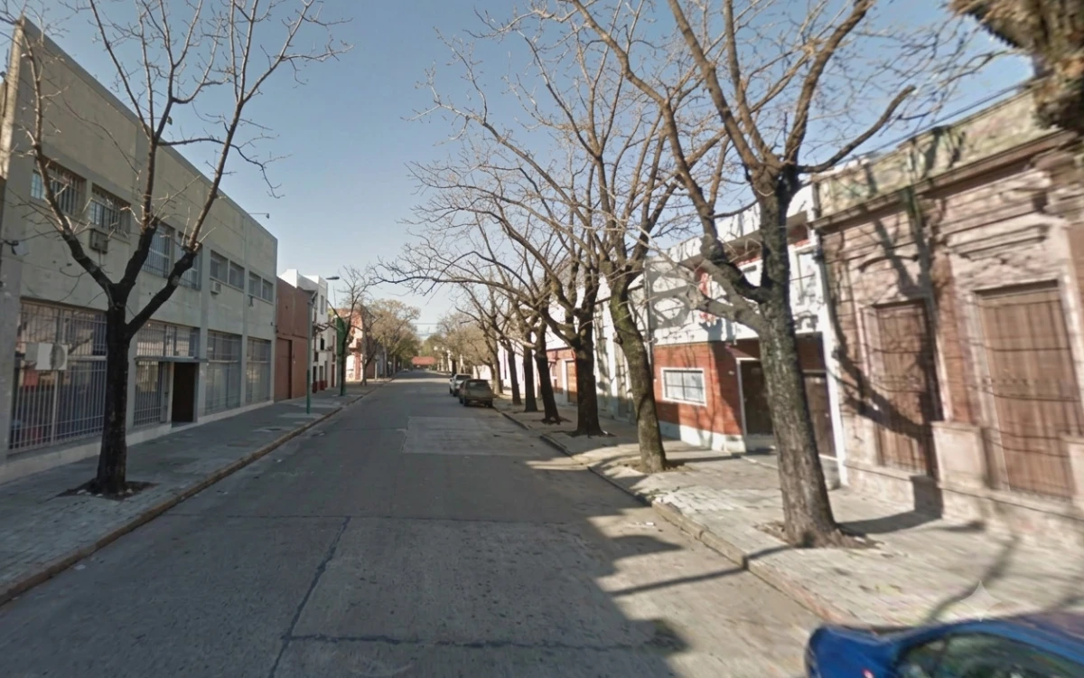Mujer de 66 años asesinada a golpes en su hogar del barrio La Aguada, Montevideo
