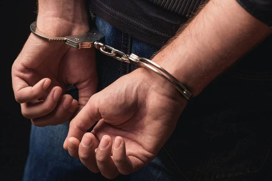 Arrestan a Félix Jiménez por tiroteo mortal en Santo Domingo Norte