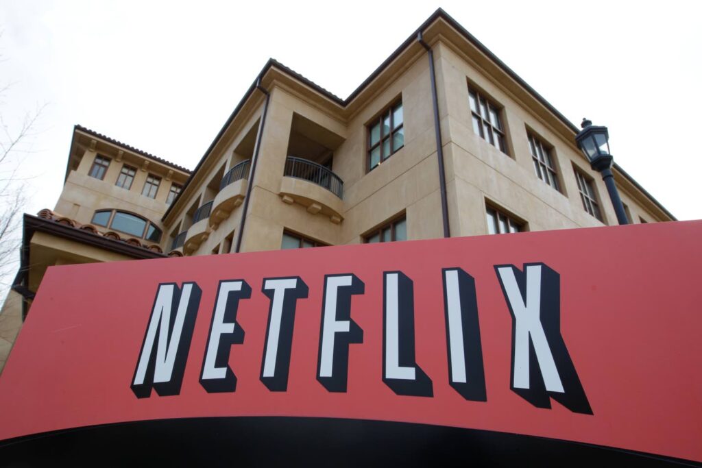 Director Carl Rinsch jailed 30 months for defrauding Netflix of $11 million