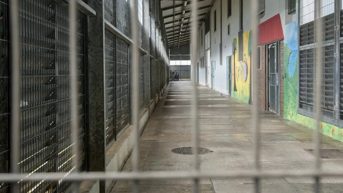 Meurtre à Saint-François : cinq personnes mises en examen, l'arme retrouvée