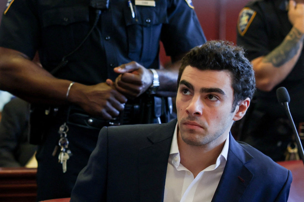Luigi Mangione's federal trial pushed to January as elevator delays court hearing