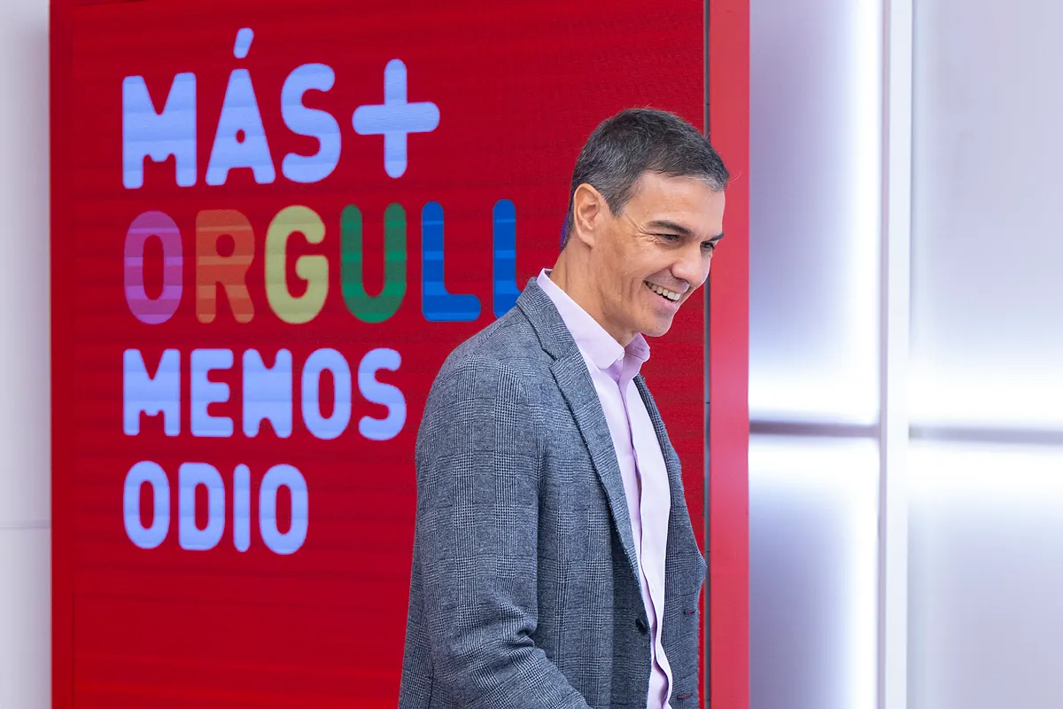 Trama del PSOE imputa a cinco altos cargos del sector público empresarial del Estado