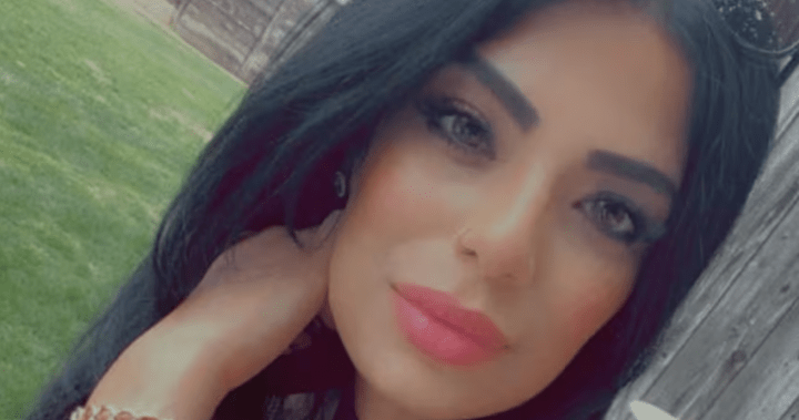 Former BC prison guard Naila Sheikh surrenders on fraud and breach of trust charges