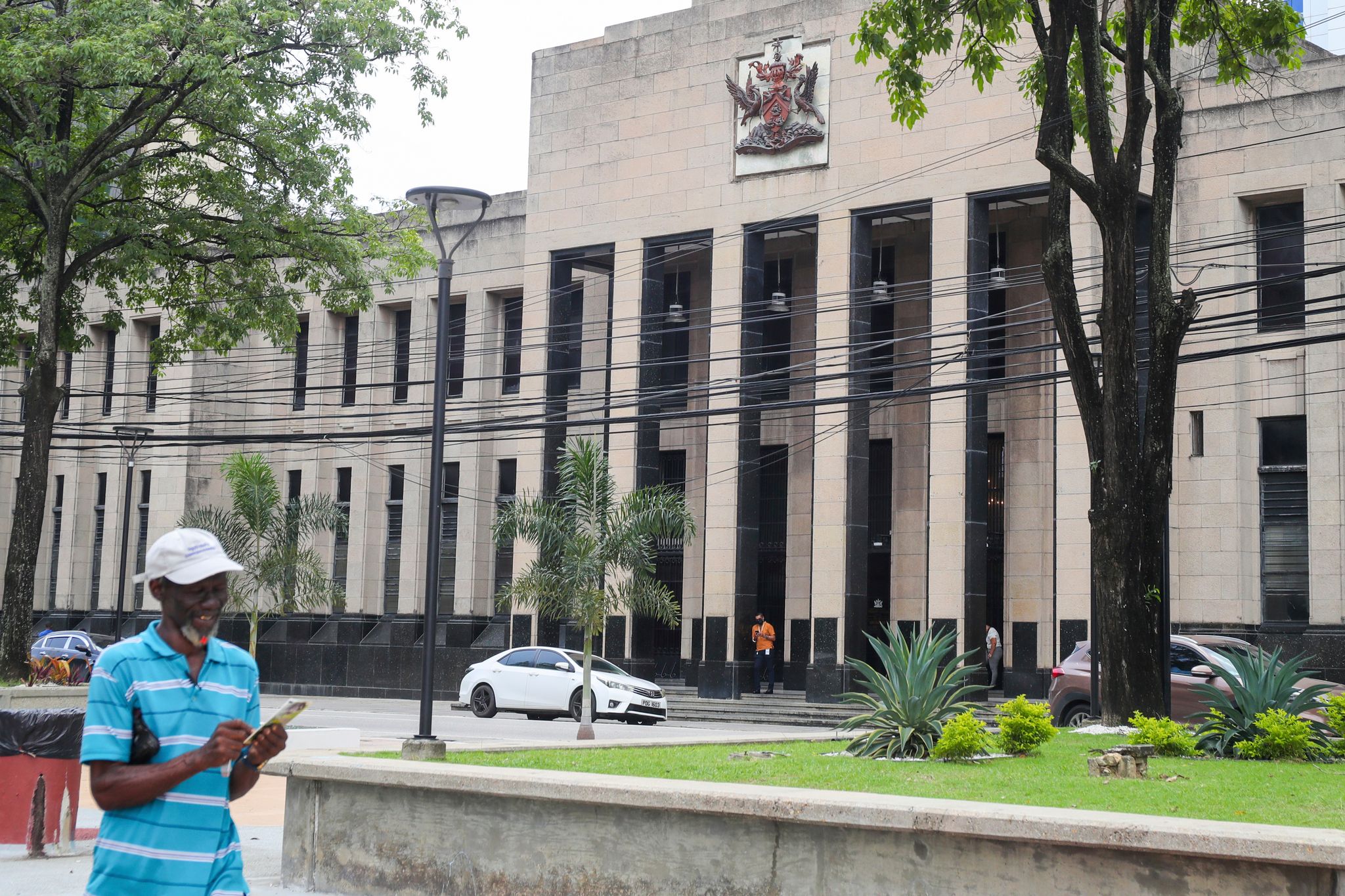 Trinidad and Tobago declares second state of emergency in two months over gang violence