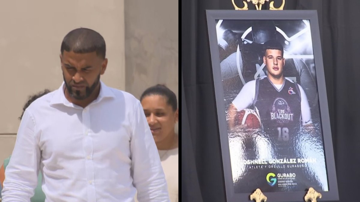 Cargos de asesinato en primer grado contra William Cotto Olmeda por muerte del baloncestista "Yoshi" en PR-30