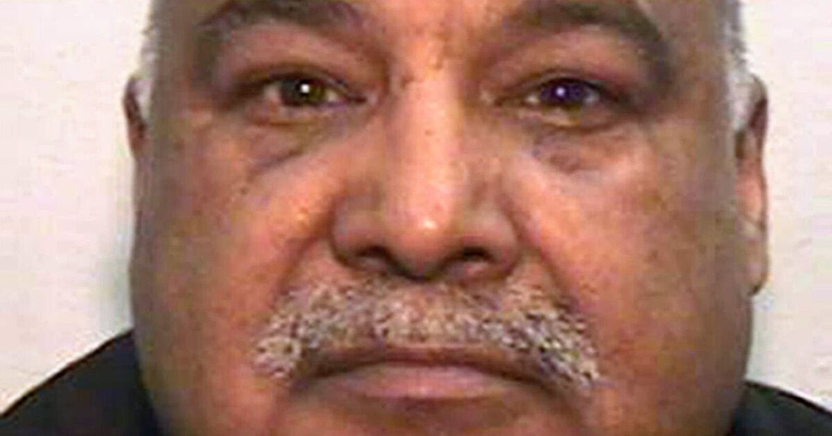 Rochdale grooming gang ringleader Shabir Ahmed to be released under strict monitoring
