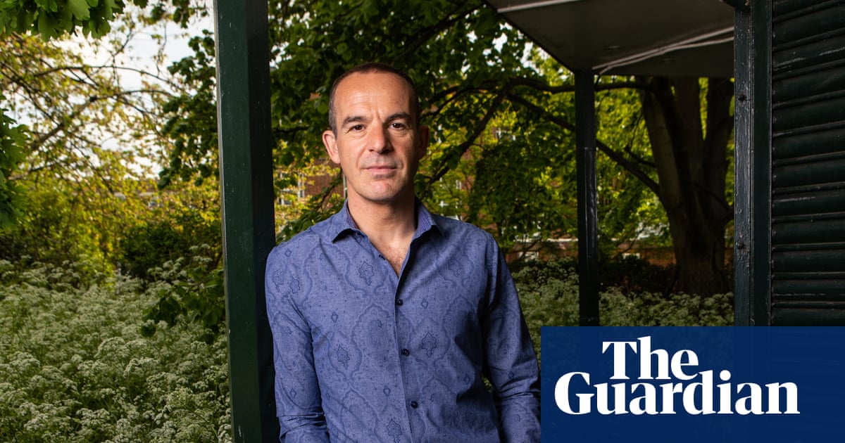 Martin Lewis loses battle against deepfake scams stealing victims' life savings