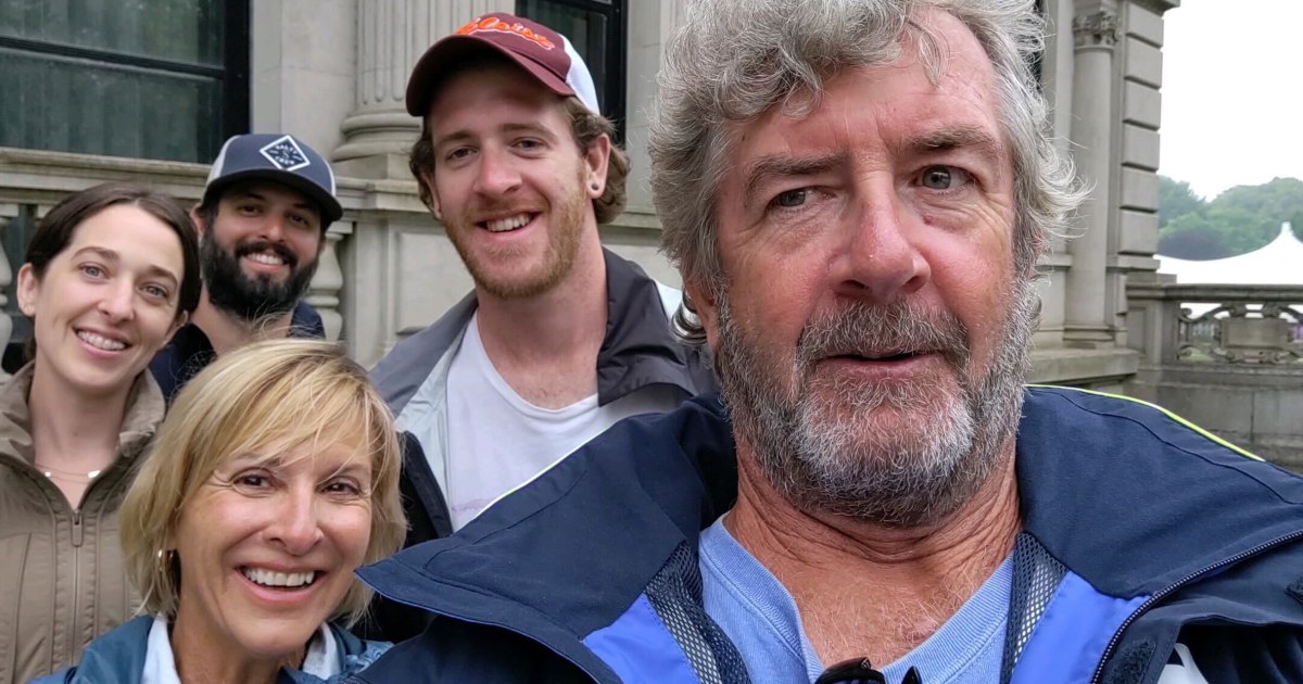 American couple presumed dead after catamaran hijacked off Grenada by escaped prisoners