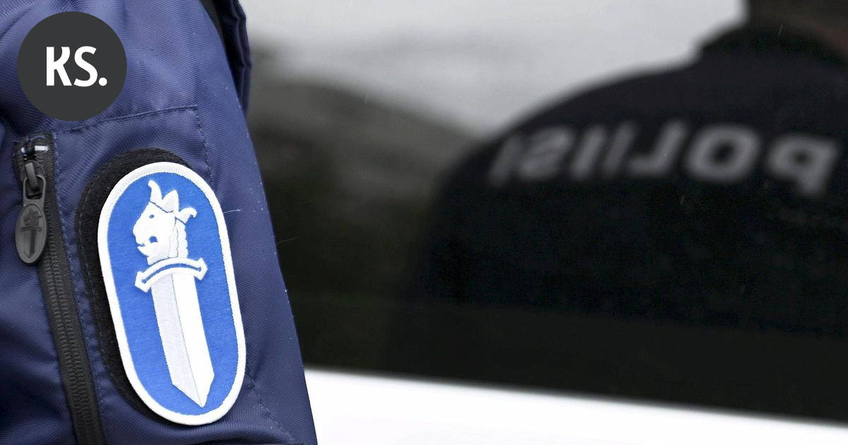 Nainen löytyi kuolleena Lahden kerrostalosta – miestä epäillään vaimonsa murhasta