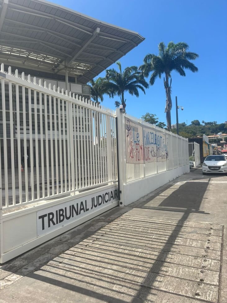 Procès pour féminicide en Martinique : la personnalité troublante de Sylvain Kereneur au cœur des débats