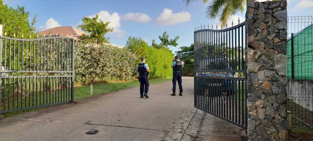 Fusillade meurtrière au Vauclin : 2 morts et 4 blessés dans le lotissement Bel Air