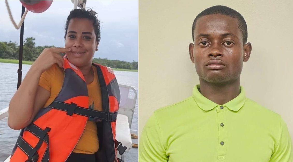 Guyanese Police Constable Remanded for Murder of Cuban Woman in East Coast Demerara