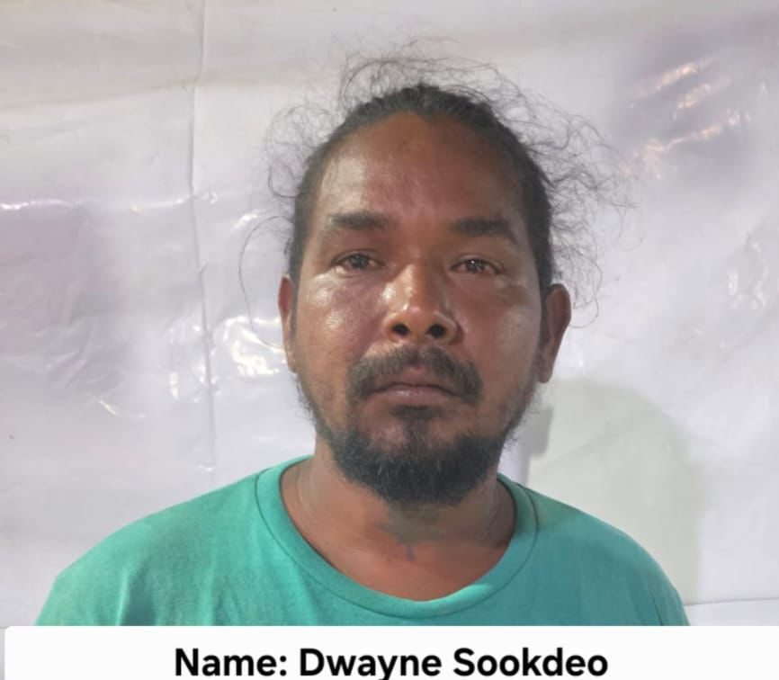 Bartica boat captain Dwayne Sookdeo charged with attempted arson, bailed at $100,000
