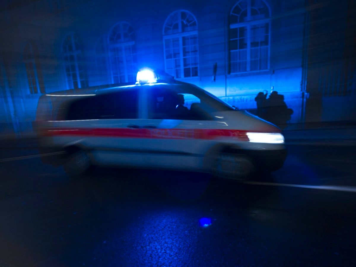 Vier Festnahmen bei Drogenrazzia in Uri und Tessin