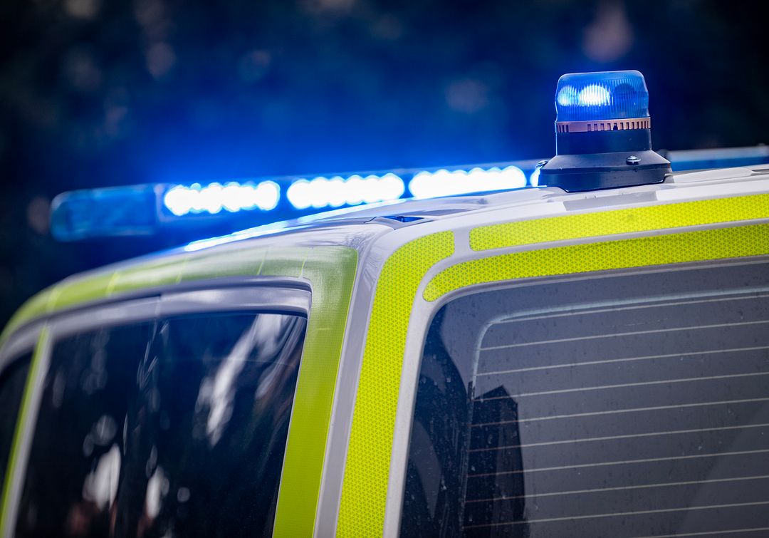 Kvinna hittad död i Malmö – polisen utreder mord