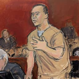 Chinese Businessman Guo Wengui Sentenced to 30 Years in New York for Billion-Dollar Fraud