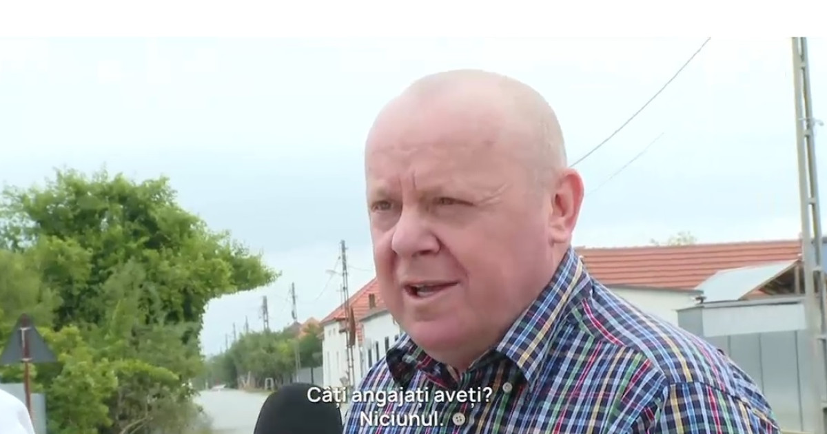 DIICOT a spart o rețea de centre neautorizate de îngrijire din Bihor. Peste 400 de morți în 6 ani