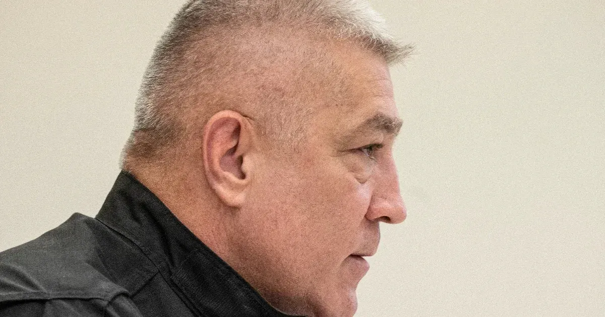 Kihallgatták gyanúsítottként a TEK volt vezetőjét az ukrán pénzszállítás ügyében