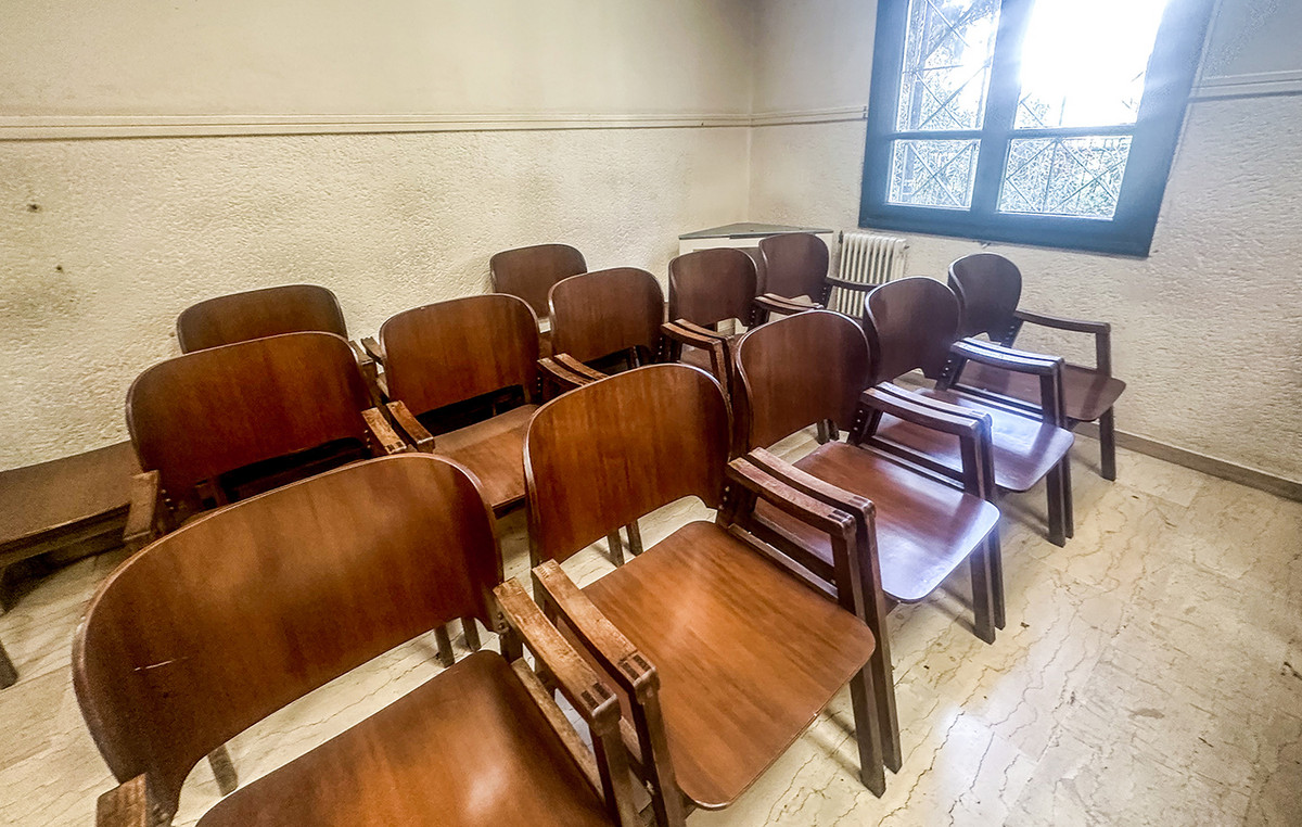 Καταδίκη σε ισόβια για φόνο στο Ρουπάκι Ηλείας
