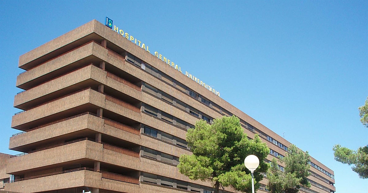 Dos heridos graves tras pelea con navajas en polígono de Albacete
