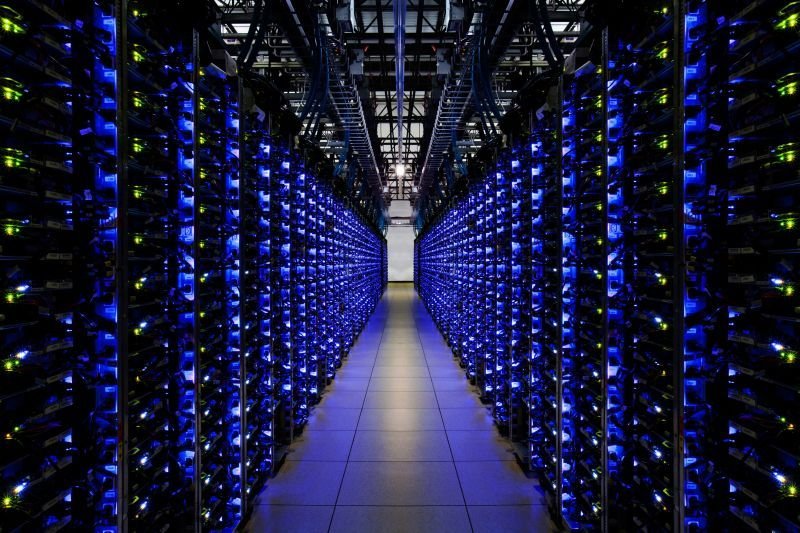 Organized Crime Targets AI Boom: Data Center Equipment Theft Surges Across US