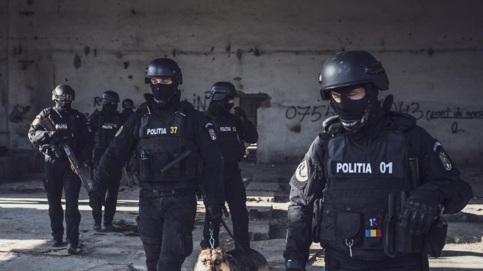 Descinderi în Bihor: rețea suspectată că exploata oameni vulnerabili printr-o ONG, prejudiciu de milioane de lei