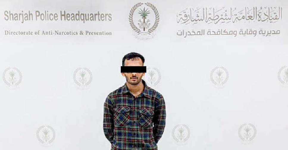 Sharjah Police bust man running drug-laced e-cigarette operation from home