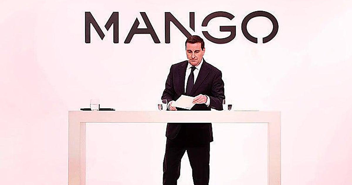 Mango blinda su futuro: Toni Ruiz consolida el poder ante el caso judicial de Jonathan Andic