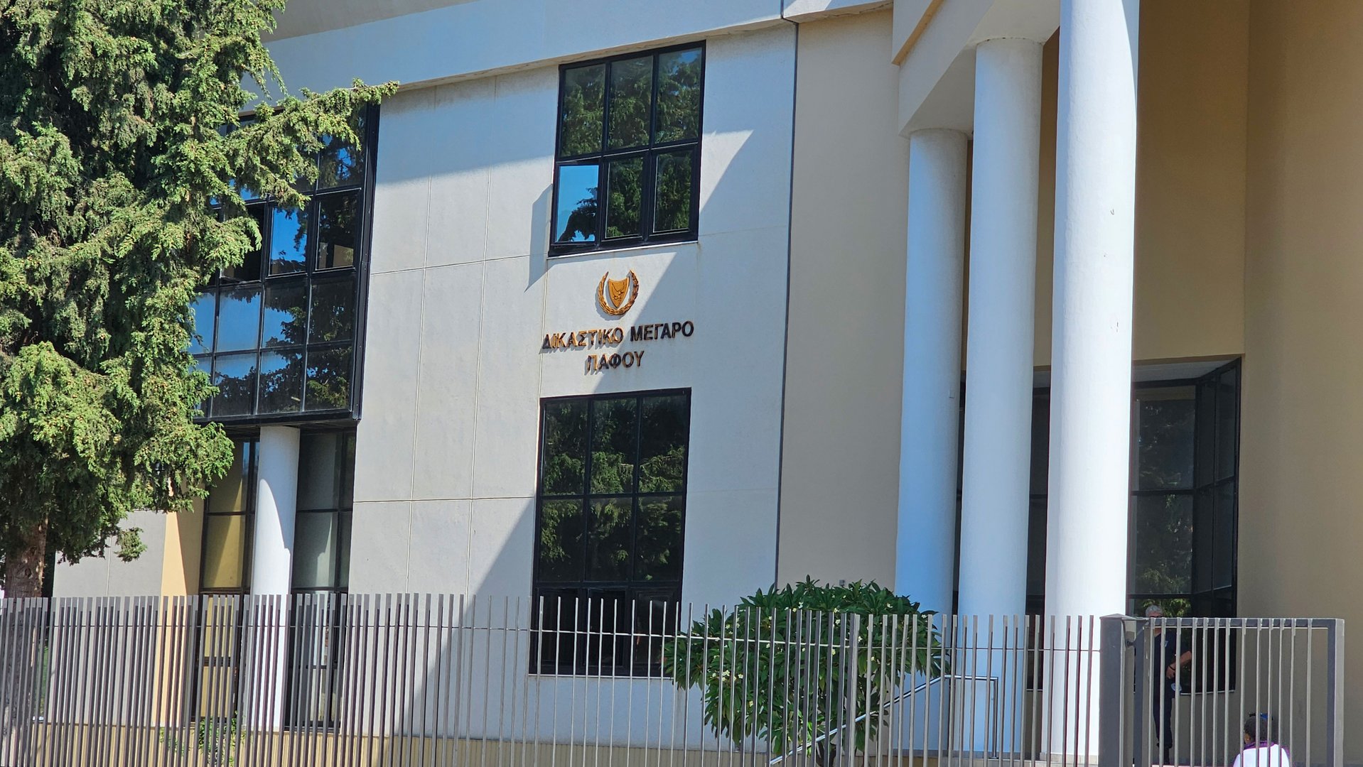Man jailed 10 years over 12.5kg cannabis haul in Paphos
