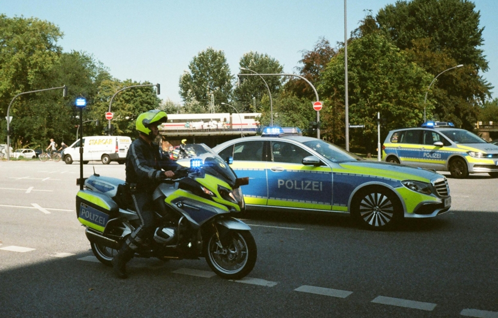 Rechtsextremer Terrorverdacht: Rumäne in Baden-Württemberg festgenommen