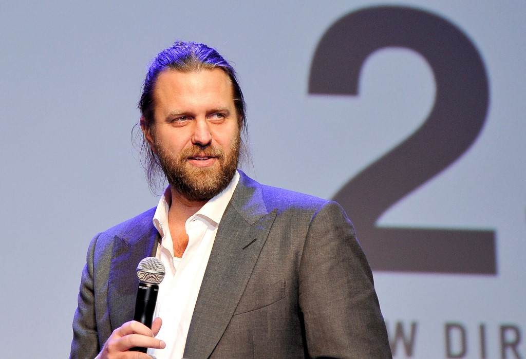Hollywood Director Jailed for Siphoning Millions from Netflix