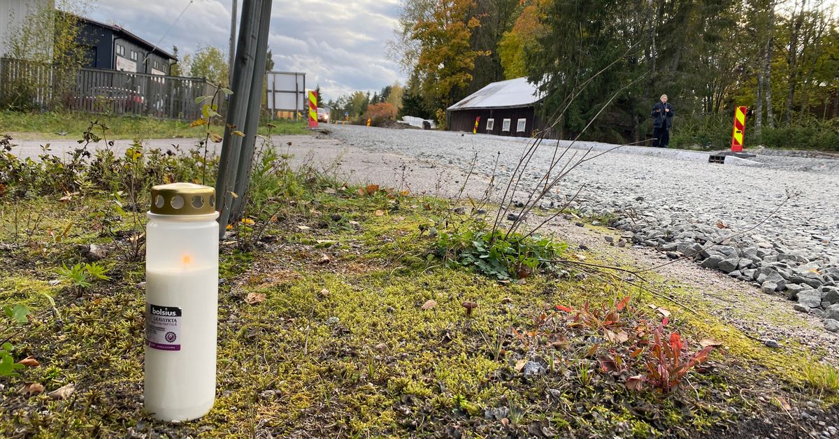 Kuusivuotias poika kuoli rakennusmateriaalien kaaduttua päälle Mäntsälässä