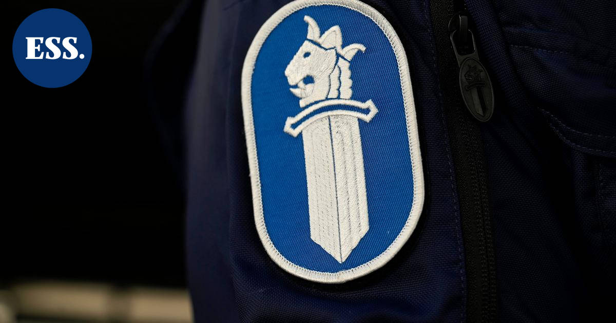 Pikkupoika menehtyi rakennuslevyjen alle Mäntsälässä – esitutkinta valmis