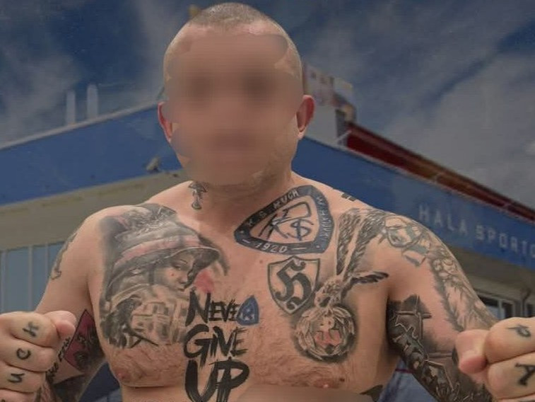 Sąd prawomocnie skazał 46 członków grupy kibolskiej z Chorzowa