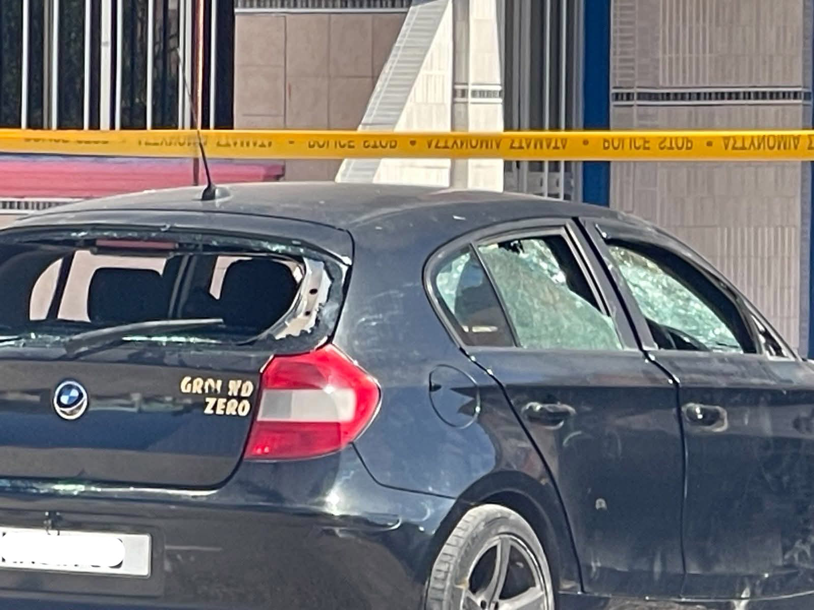Πατέρας και μητριά κρατούνται για τους θανάτους δύο αγοριών στο Ξυλοφάγου