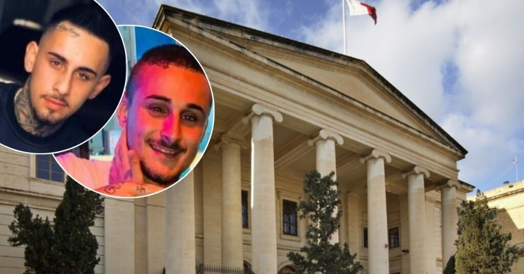 Qorti Maltija Tħalli lil Carlos Pace Joħroġ bil-Bail