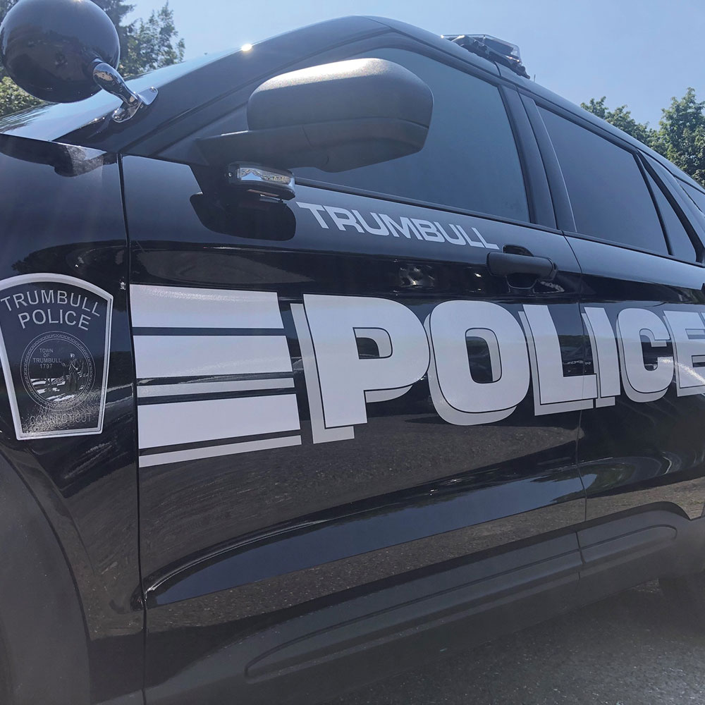 Trumbull Manhunt Nets Two in Bridgeport Gunfire Probe