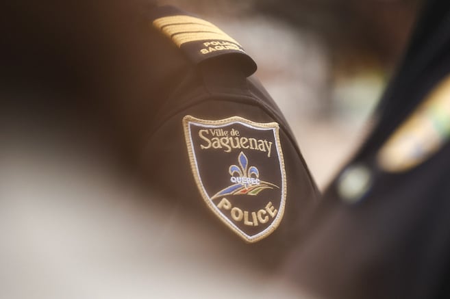 Jonquière : deux conducteurs arrêtés pour conduite affaiblie par la drogue