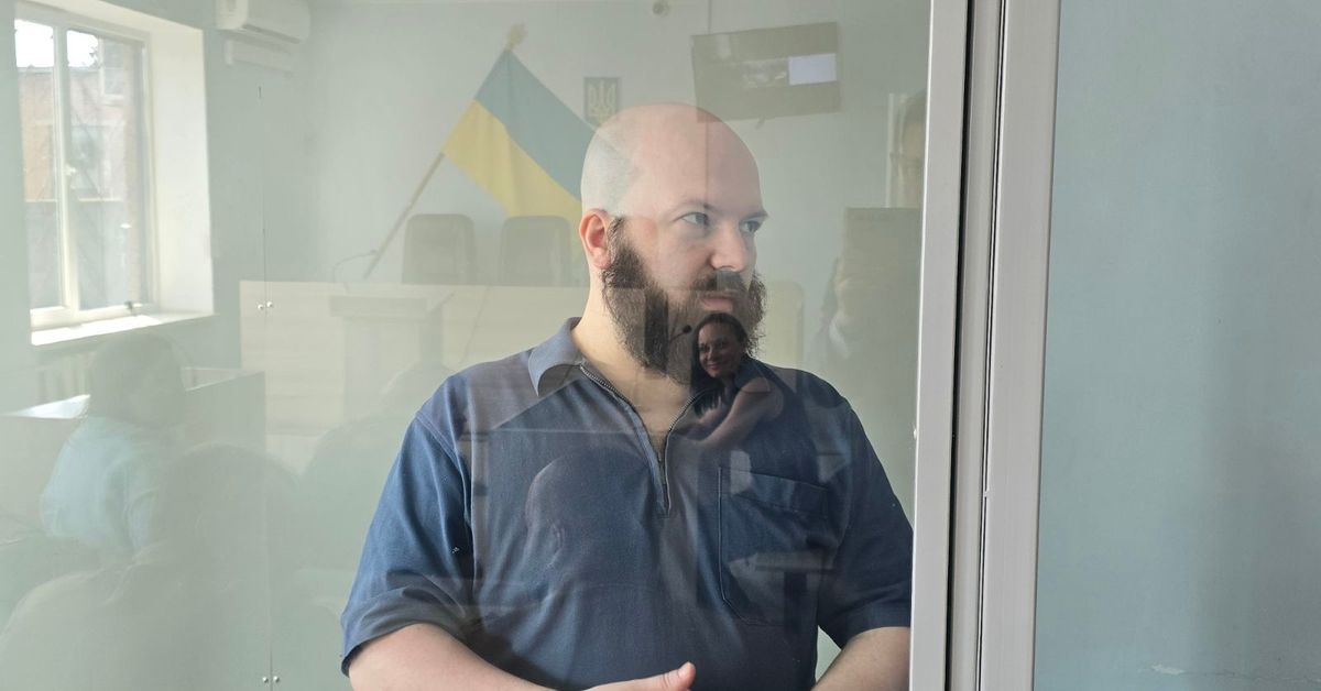 Suomalaiselle neljän vuoden tuomio liikenneonnettomuudesta Ukrainassa