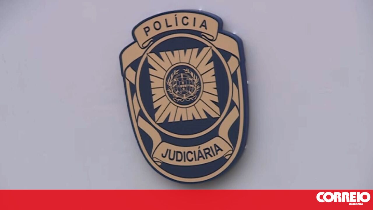 Babysitter de 19 anos detido em Portimão por abuso sexual de duas crianças