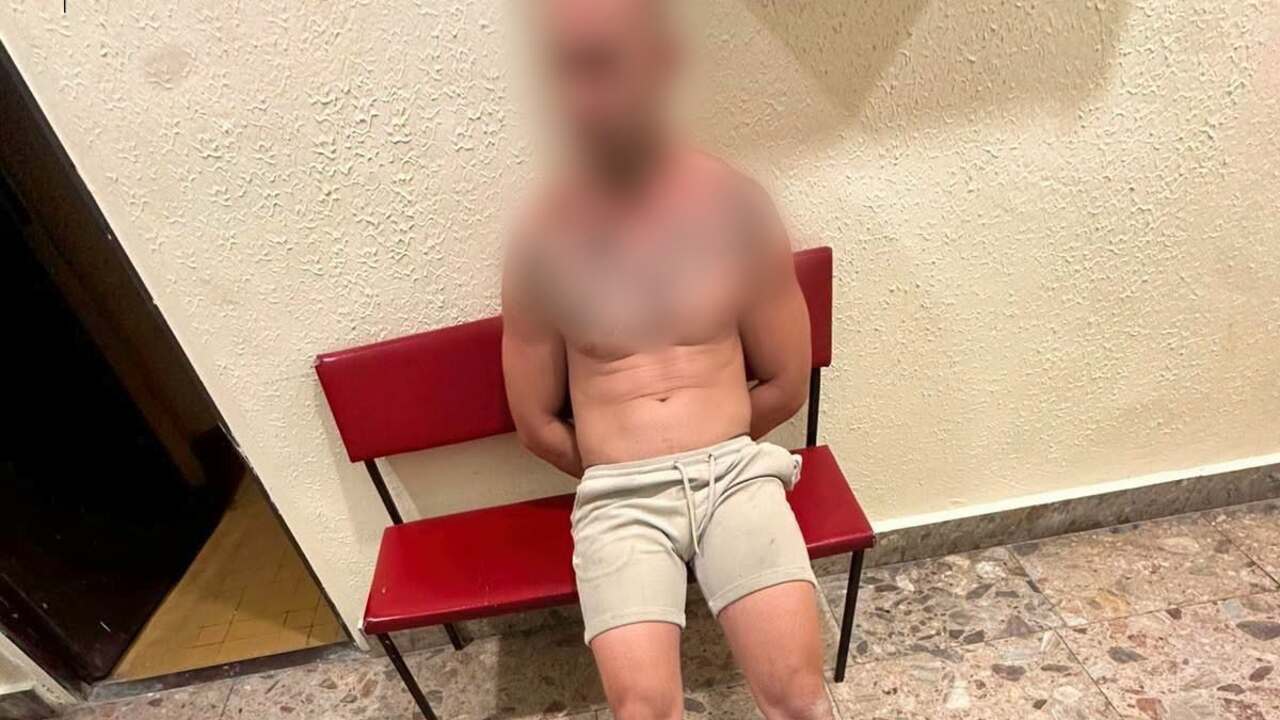 Vodič BMW v okrese Nové Zámky kladol odpor, policajti museli použiť silu