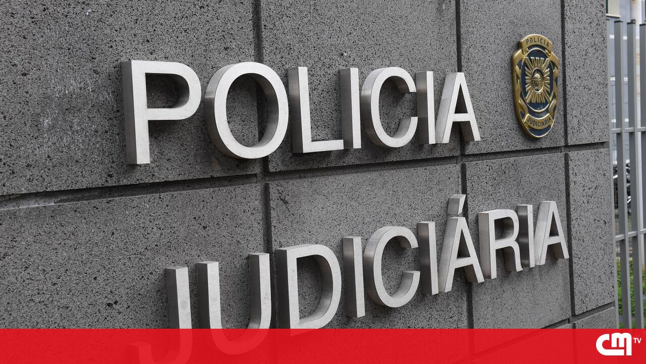 Dois jovens detidos em Portimão por violação e captura de imagens ilícitas