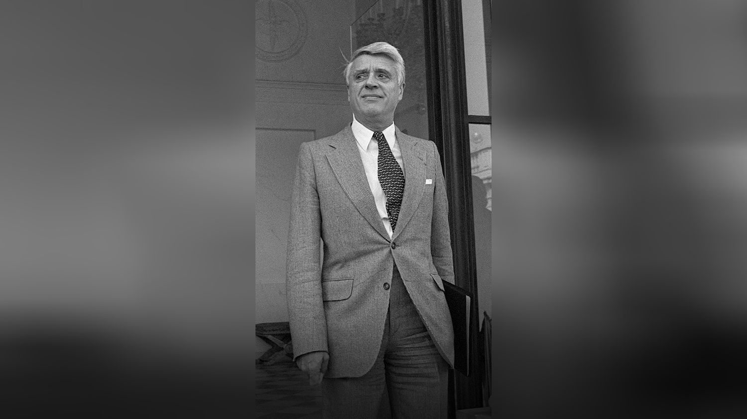 Affaire Robert Boulin : le pôle "cold case" saisi, trois juges vont reprendre l'enquête